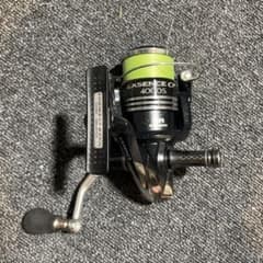 SHIMANO シマノ　エクスセンスCI4 4000Sのサムネイル
