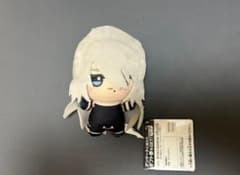 ニーアオートマタ NieR:Automata Ver1.1a ちびぐるみ A2②
