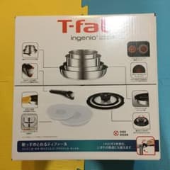 ティファール T-fal インジニオ・ネオのサムネイル