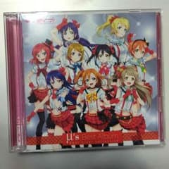 ラブライブ μ´s ベストアルバムのサムネイル