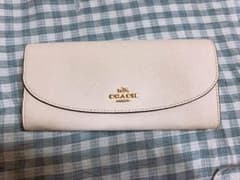 COACH 長財布のサムネイル