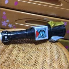 ジュウオウジャーのサムネイル