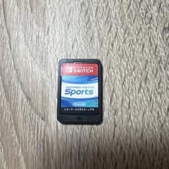 Switch Nintendo Switch Sports ソフトのみのサムネイル