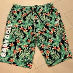 専用　ベビードール　メンズ　ハーフパンツのサムネイル