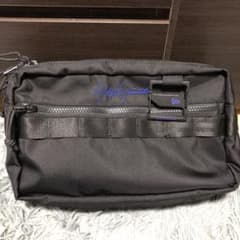 19ss Yohji Yamamoto New era ショルダーバッグのサムネイル