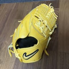 NIKE Diamond Elite J 軟式グローブのサムネイル
