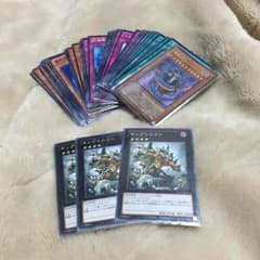 遊戯王 ヴェノム パーツのサムネイル