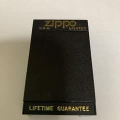 Zippo ライター USA LIGHTER (期間限定40%OFF中！！)のサムネイル