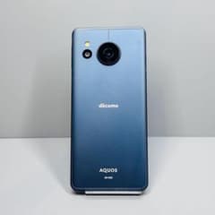 AQUOS sense8 SH-54D スマートフォン本体 C5817のサムネイル