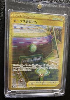 d*i様 ターフスタジアム URのサムネイル