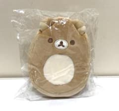 リラックマ リラックマをだめにするクッション ぬい撮り 小道具 