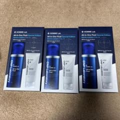 CNP Laboratory オム オールインワンフルイドのサムネイル