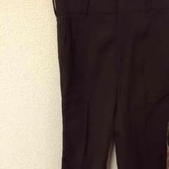 サイドラインスラックスのサムネイル