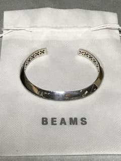 サンシャインリーブス×BEAMS バングルのサムネイル