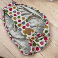 抱っこ紐スリングのサムネイル