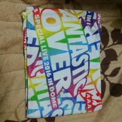 FO タオルのサムネイル