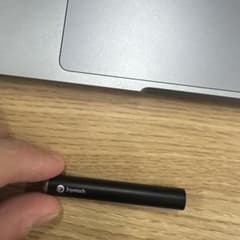 Joyetech ブラックペン型電子タバコ 本体のサムネイル