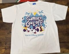 ミセスDisneyTシャツのサムネイル