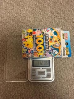 ポケモンカード　スタートデッキ100 112.36のサムネイル