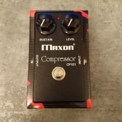 MAXON CP101 コンプレッサー - メルカリ