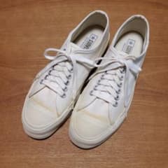 70s CONVERSE コンバース コートスター 1つ星のサムネイル