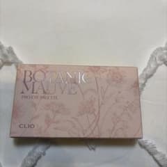 CLIO BOTANIC MAUVE PRO EYE PALETTEのサムネイル