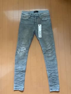 purple brand P001 デニム 28のサムネイル