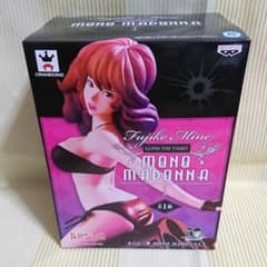 【送料込み】 ルパン三世 フィギュア 峰不二子のサムネイル
