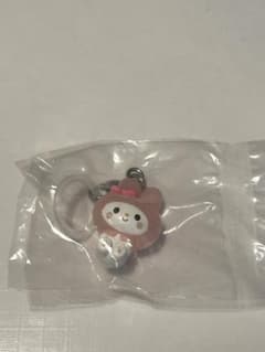 ゆるっとめじるしアクセサリー マイメロのサムネイル