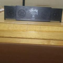 STUSSY スピーカーのサムネイル