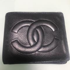 CHANEL シャネル キャビアスキンのサムネイル