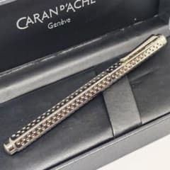 CARAN d'ACHE カランダッシュ エクリドール ゴルフ 万年筆 - メルカリ