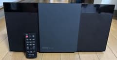 OKAMU 様 専用 Panasonic SC-HC320（ブラック） - メルカリ
