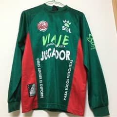 KELME 練習着のサムネイル
