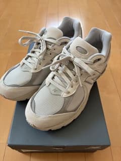 New Balance ニューバランスU2002RBE 25センチのサムネイル