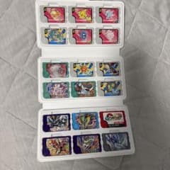 ポケモンフレンダ まとめ売り（ケース付き）のサムネイル