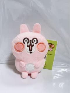 カナヘイの小動物 ゆるっとアミューズメント　ぬいぐるみマスコットvol.2