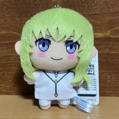 FGO 킹 키 체인 마스코트