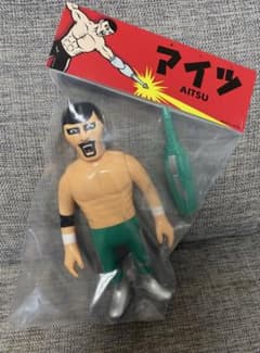 パンクドランカーズ あいつフィギュア 三沢ver. 