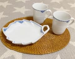marchsan様専用【新品未使用】ロイヤルコペンハーゲン食器のサムネイル