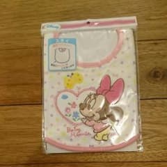 なのは様専用☆ミニースタイ未使用品のサムネイル