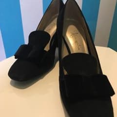 銀座かねまつ パンプスのサムネイル