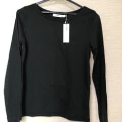 長袖 カットソー トップスのサムネイル