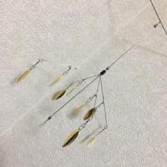 アラバマ＋（金）（アラバマリグ）のサムネイル