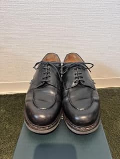 Paraboot パラブーツ シャンボード ブラック　8.5のサムネイル