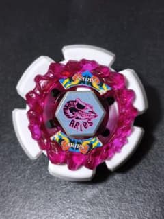 国内正規品 メタルファイトベイブレード クレイアリエス - メルカリ