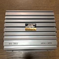 JBC EX-360のサムネイル