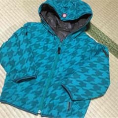 ともさま専用 エレメント リバーシブルジャンバー element 100cmのサムネイル