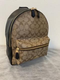 COACH コーチ リュック F32200のサムネイル