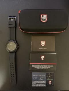 ルミノックス　LUMINOX  腕時計　3050のサムネイル